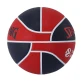 Spalding 2025 Euroliga Baskonia Basketball Team Ball Rubber Indoor/Outdoor SZ.7