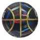 Spalding Balón Basket Harlem Globetrotters (Sz 7)
