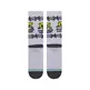 Stance Bob Was Here Socks Crew