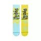 Stance Casual Disney Surf Tandem By Russ