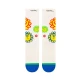 Stance Casual Keiht Haring Happy Fields Crew Sock