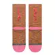 Stance Casual Kids Dino Day Crew Socks