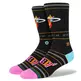 Stance Casual NBA Heat CE Crew Socks