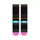 Stance Casual NBA Heat CE Crew Socks