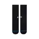 Stance Icon Classic Crew Socks "Black"