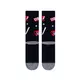 Stance MLB NY Yankees Landmark Socks "Navy"