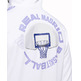 Sweat à Capuche Basket Adidas Real Madrid GFX