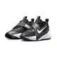 Team Hustle D 12 (GS) "Black"