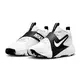 Team Hustle D 12 (GS) "White Black"