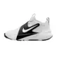 Team Hustle D 12 (GS) "White Black"