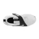 Team Hustle D 12 (GS) "White Black"