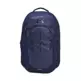 UA Hustle Pro 6.0 Backpack "Navy"