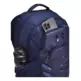 UA Hustle Pro 6.0 Backpack "Navy"