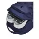 UA Hustle Pro 6.0 Backpack "Navy"