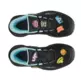 Under Armour GS Jet '25 Jr. VC "Black-Sky Blue"
