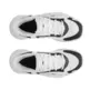 Under Armour GS Jet '25 "White/black"