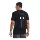 Under Armour Undeniable Sackpack "Black"