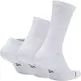 Unisexe Jordan Waterfall Socks (3 Pairs)