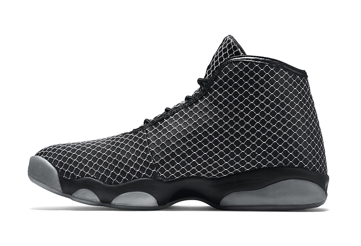 jordan horizon full black