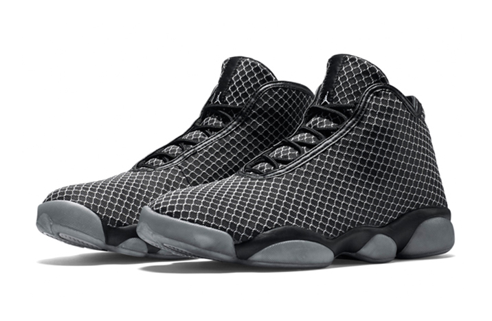 jordan horizon black