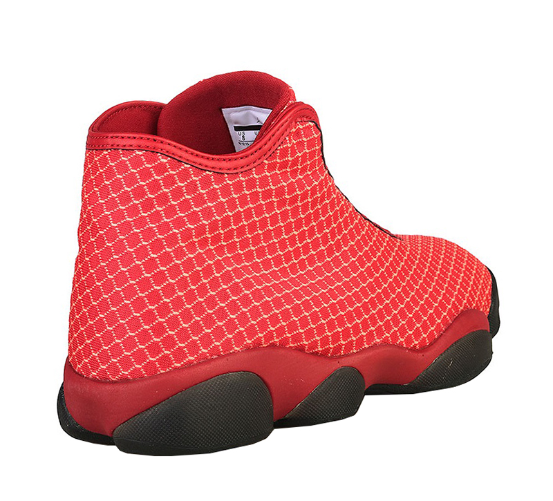 jordan horizon rouge
