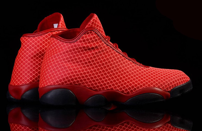 jordan horizon rouge