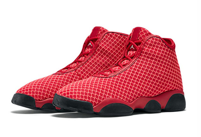jordan horizon gym