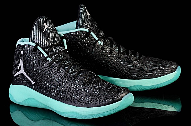 jordan ultra fly turquoise