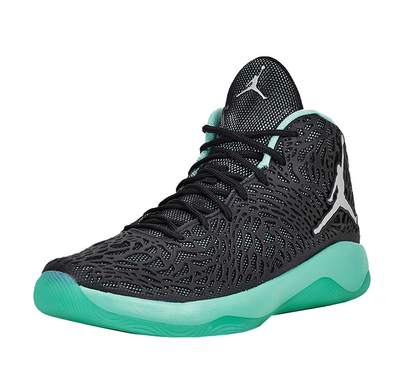 jordan ultra fly turquoise