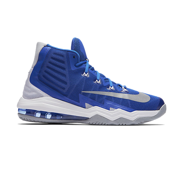 nike audacity 2016