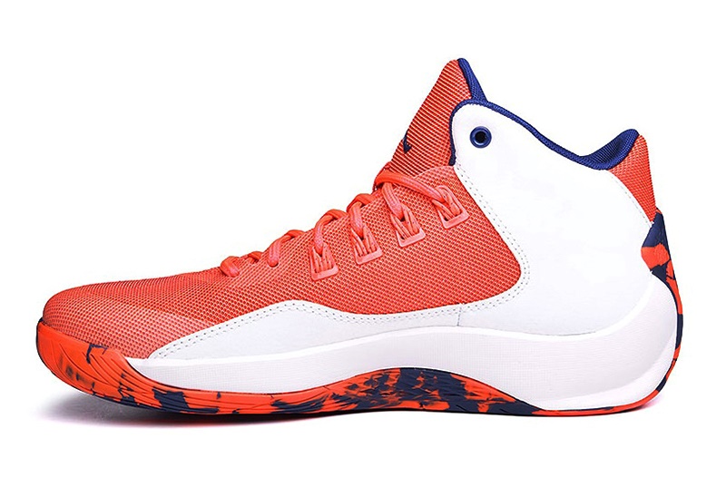 Jordan Rising High 2 