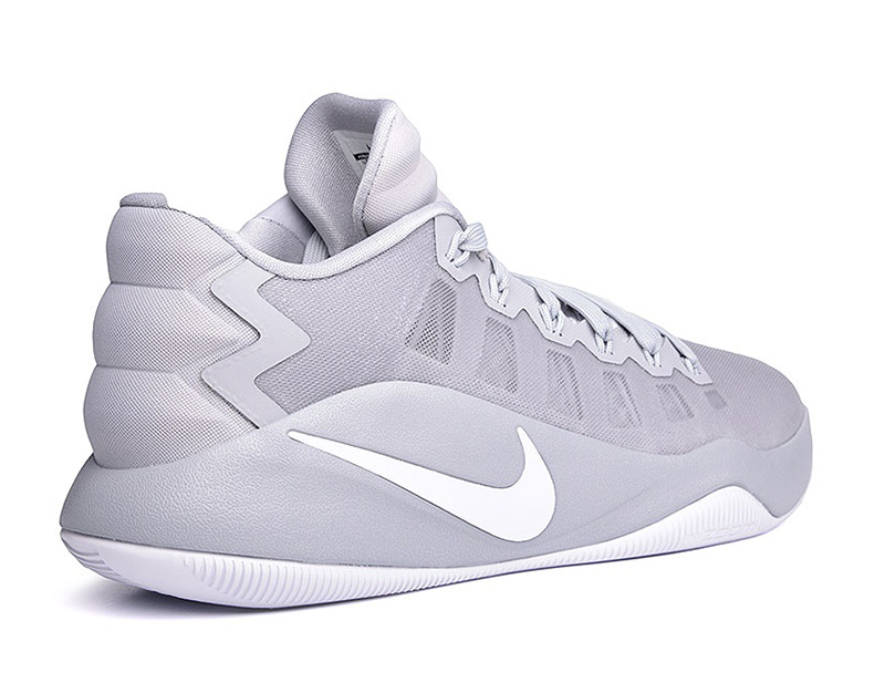 grey hyperdunks