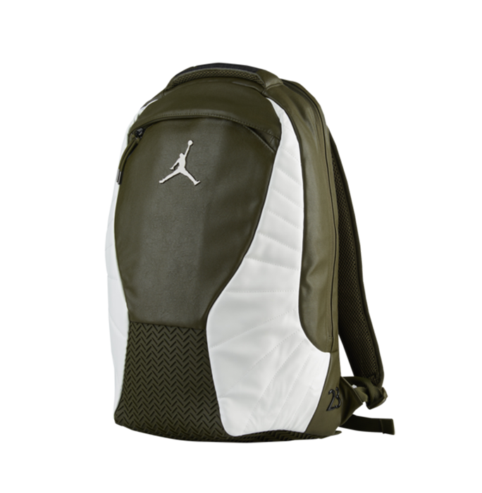 jordan backpack retro 12