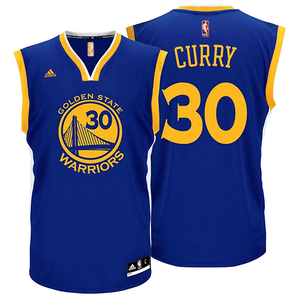 Adidas Camiseta Réplica Stephen Curry - manelsanchez.fr