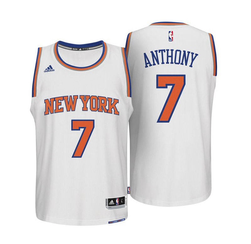 New york knicks camiseta hotsell
