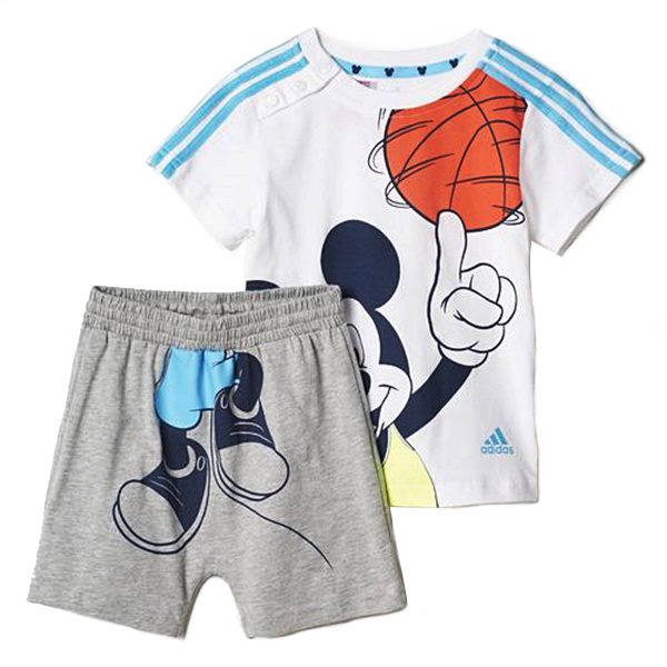 Adidas Disney Summer Mickey Mouse