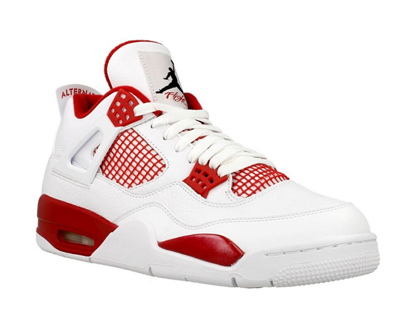 air jordan 4 retro alternate 89