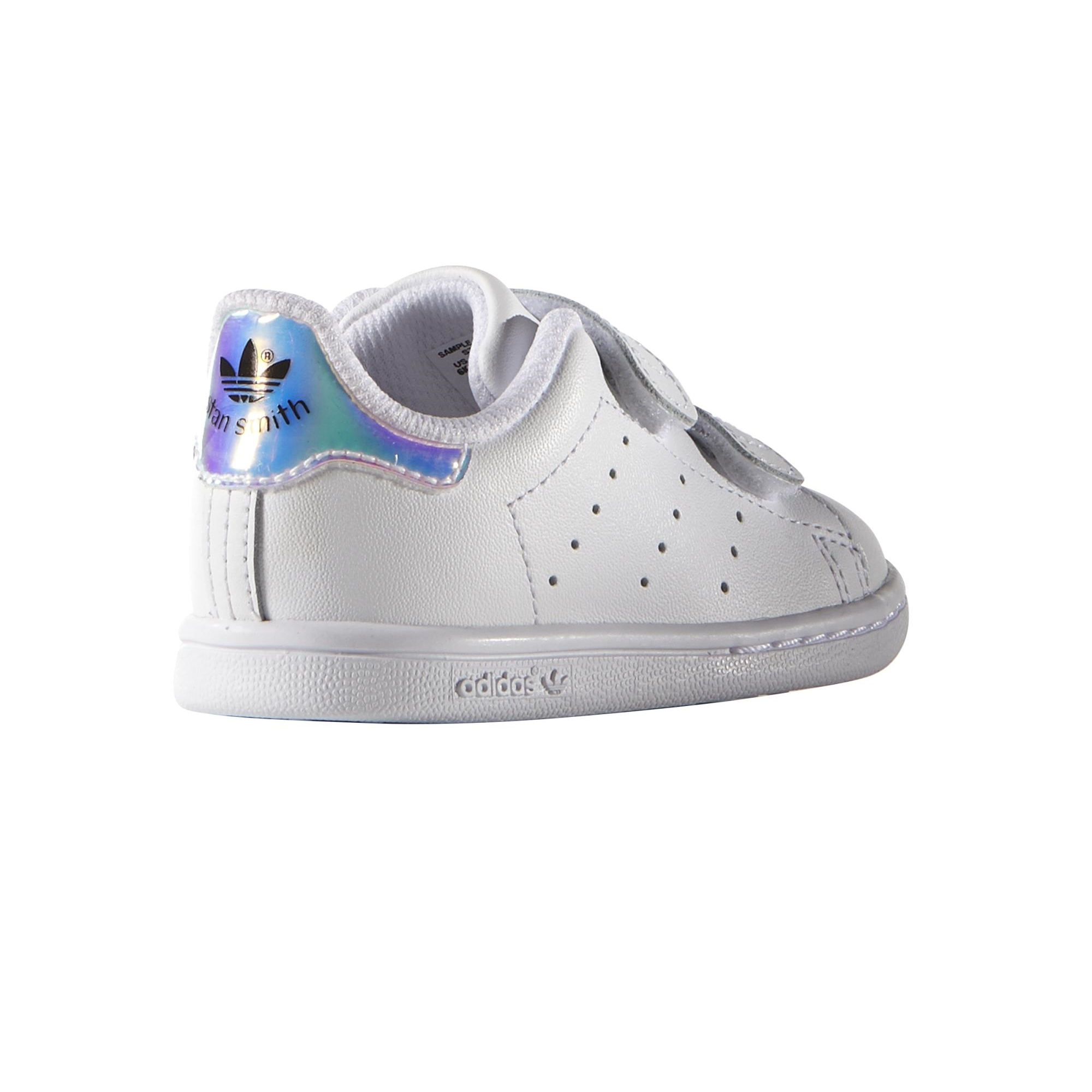 stan smith leopardo