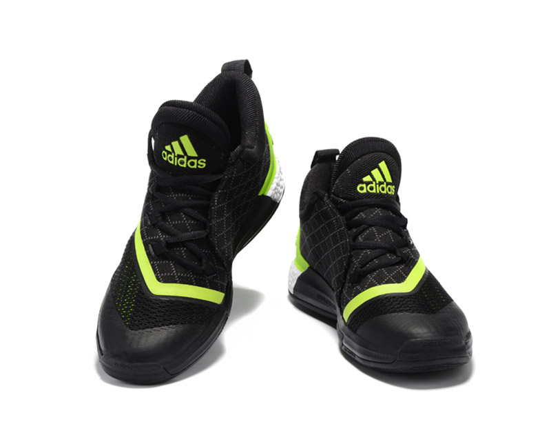 crazylight boost 2.5 low