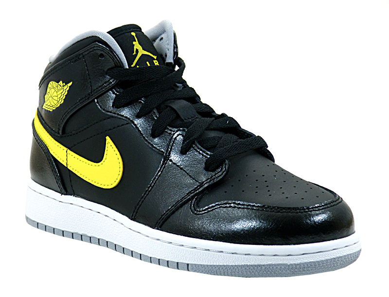 Air Jordan 1 Mid BG Niño \