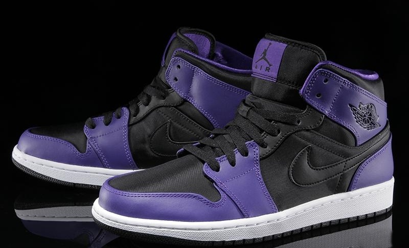 jordan 1 mid dark concord