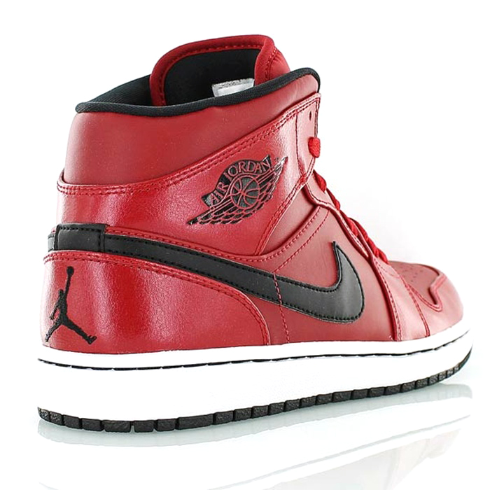 Air Jordan 1 Mid \