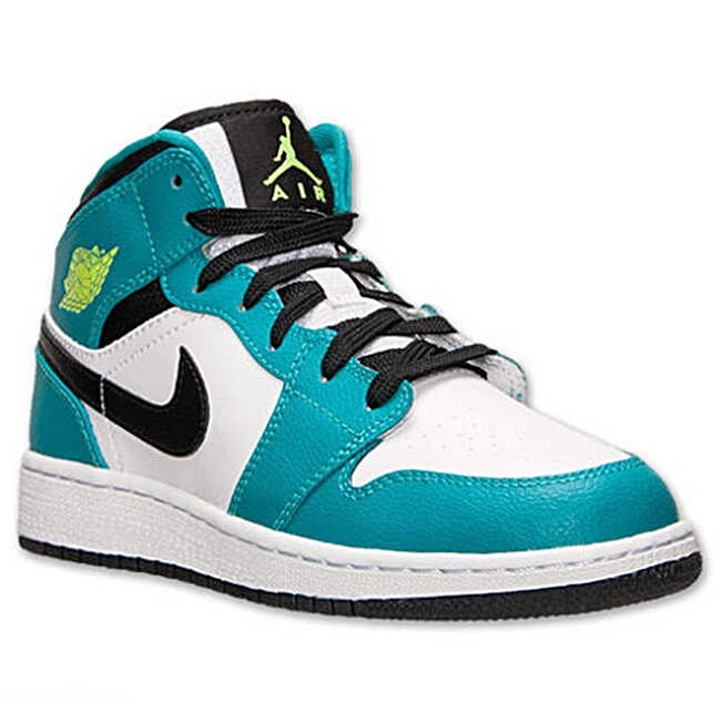 air jordan 1 junior