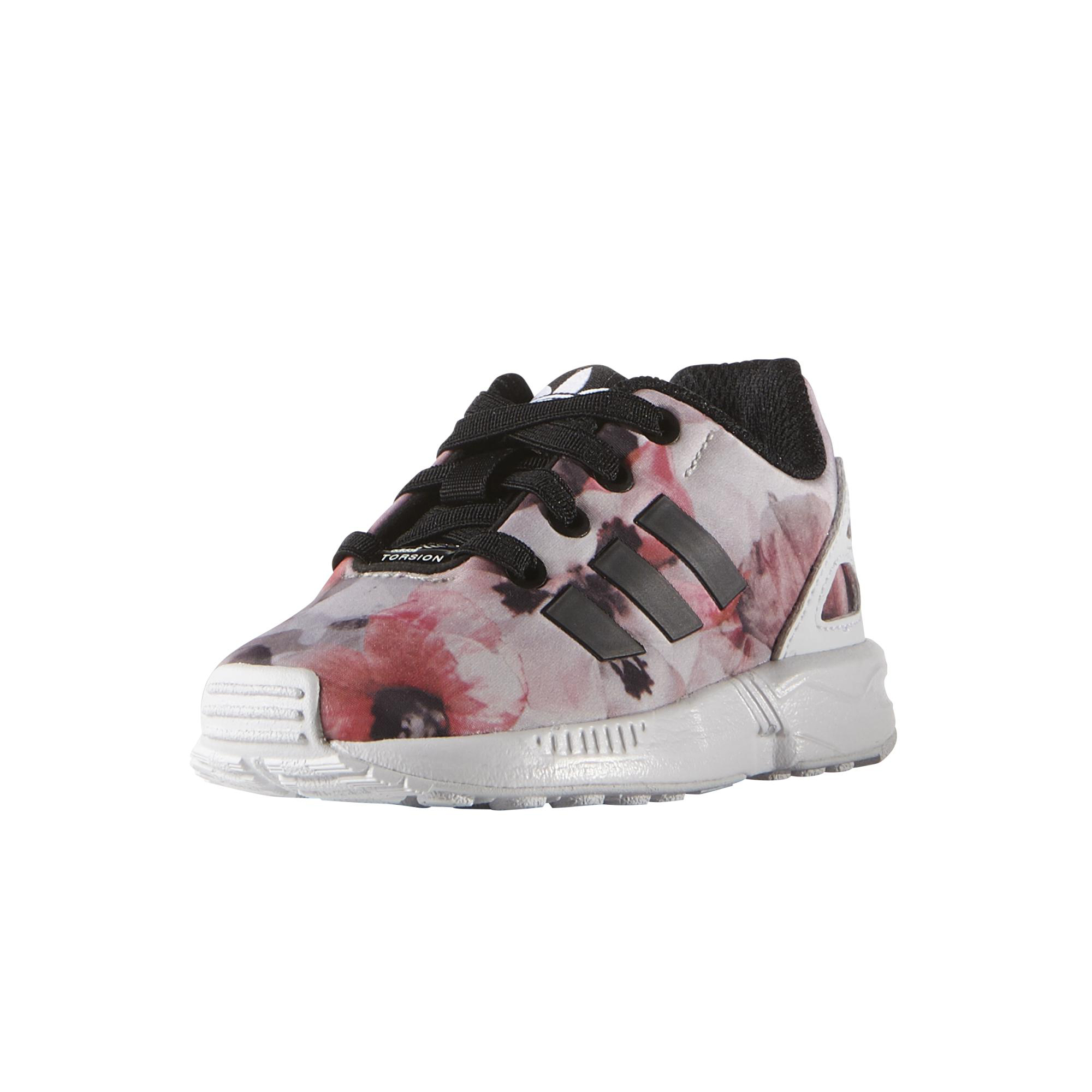 adidas flux floral rosa adidas flux floral rosa