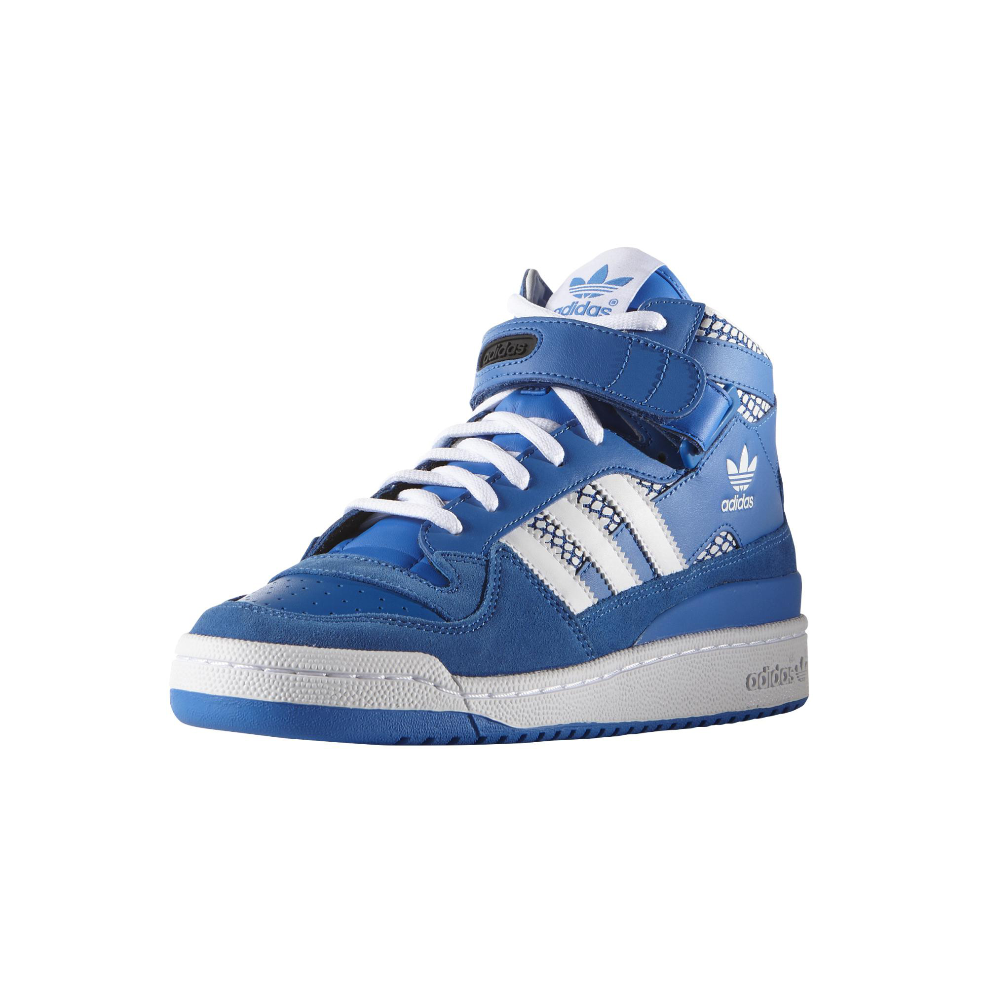 Adidas Originals Forum Mid RS \