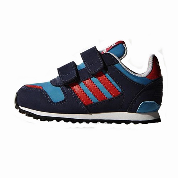 Adidas Originals ZX 700 CF I (marino/rojo/blanco)