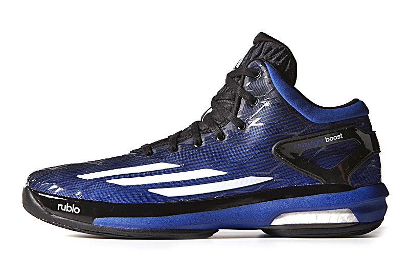 Zapatillas de baloncesto Adidas CrazyLight Boost \