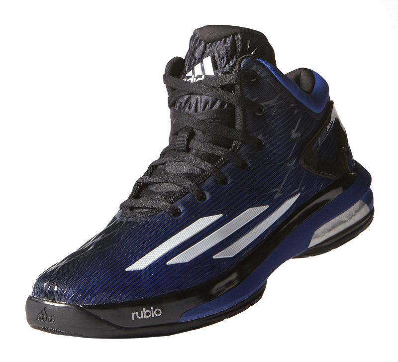 Zapatillas de baloncesto Adidas CrazyLight Boost \