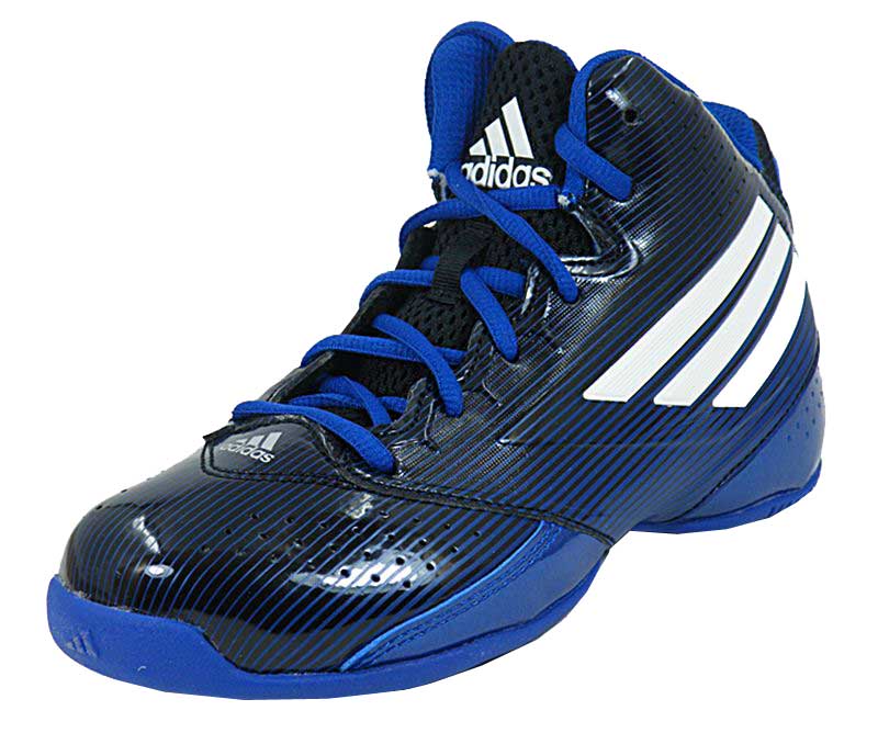 basket adidas 2014