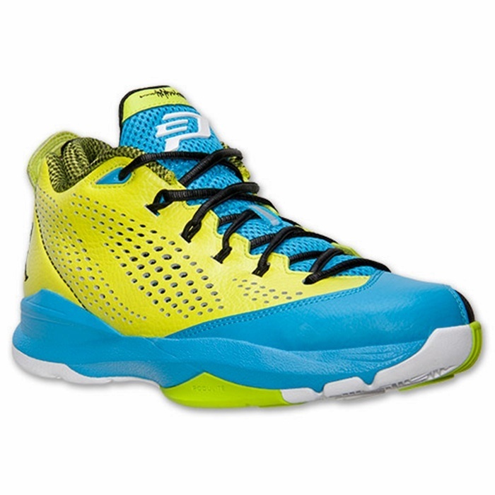 cp3 vii